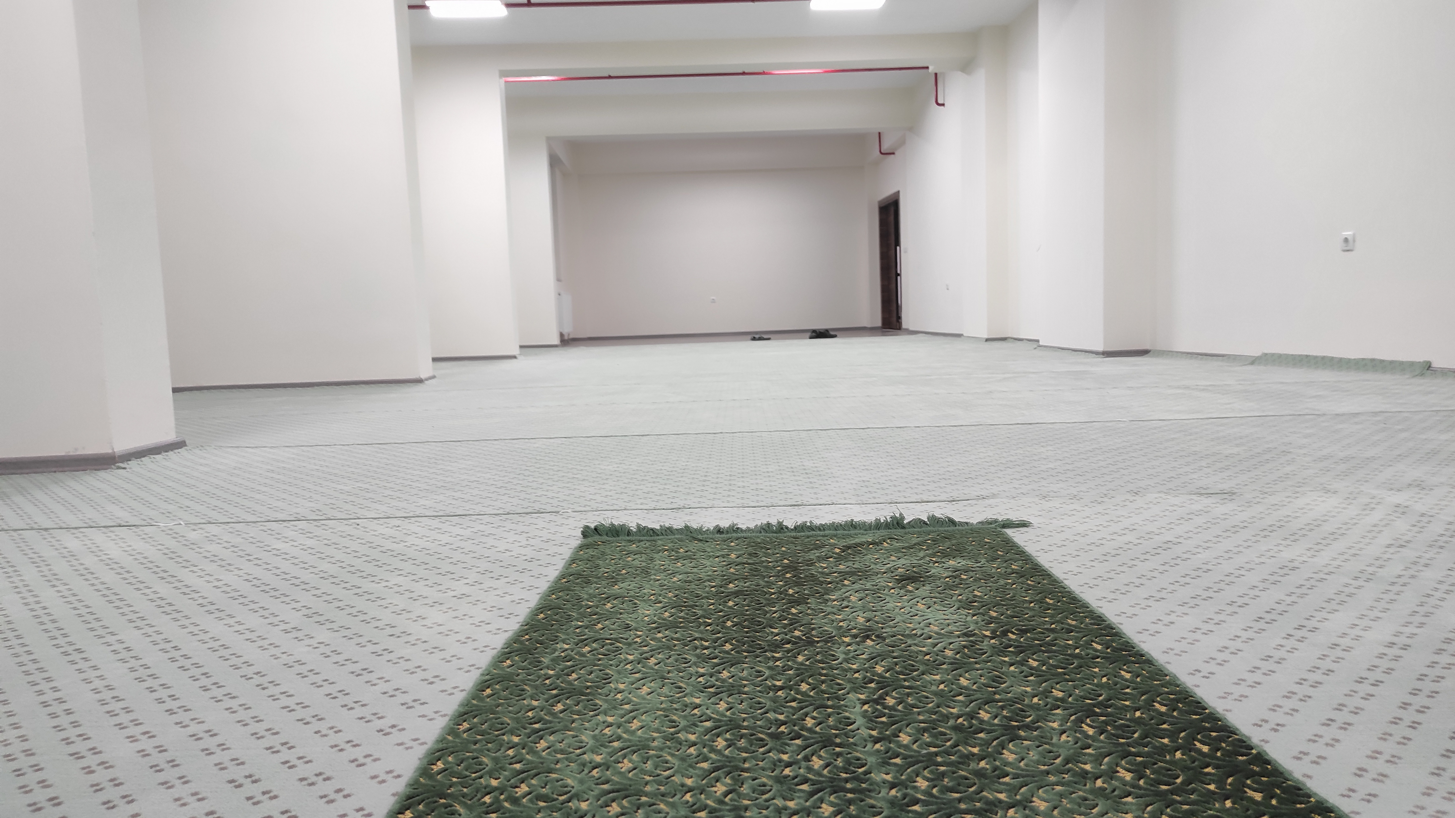 Mehdi Sungur Yükseköğretim Erkek Öğrenci Yurdu