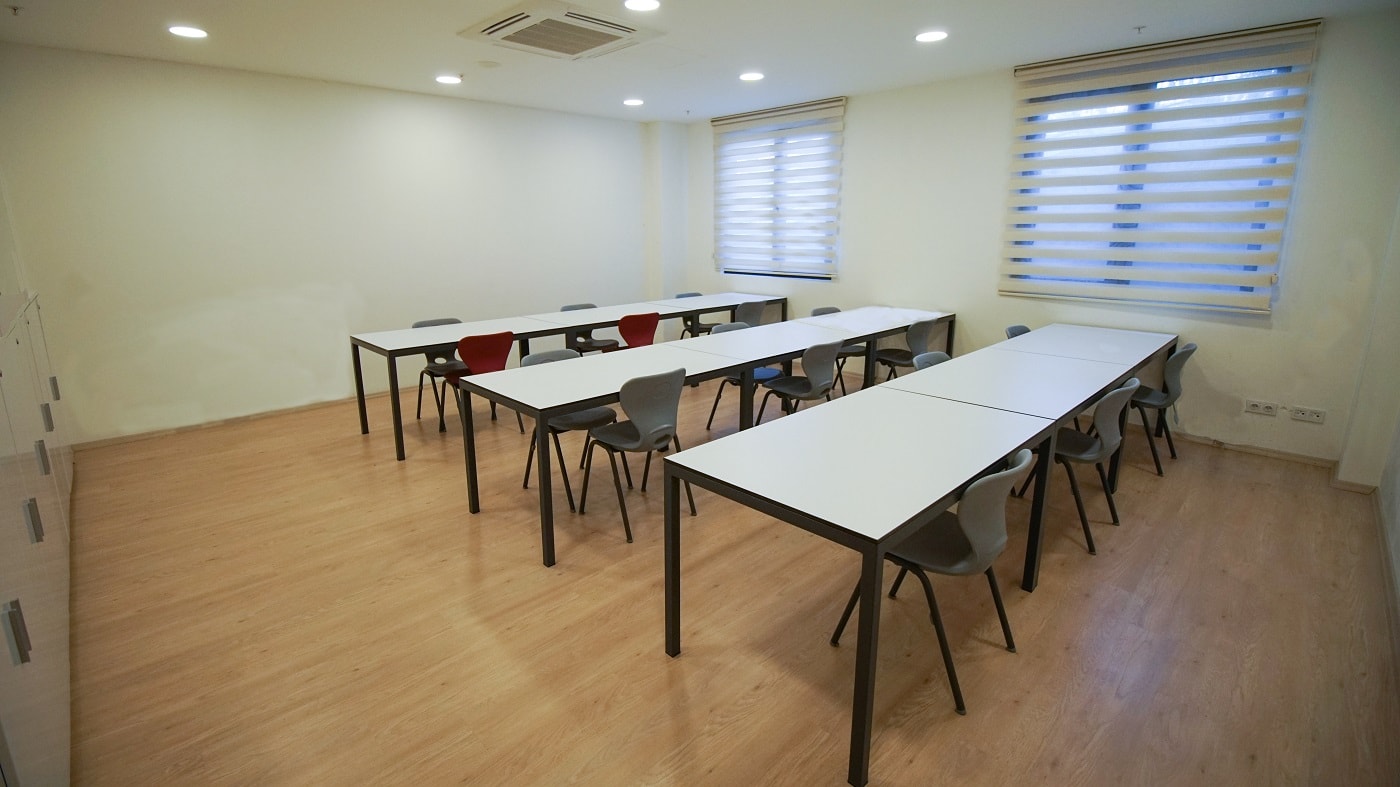 İstanbul Florya Safahat Yükseköğrenim Erkek Öğrenci Yurdu