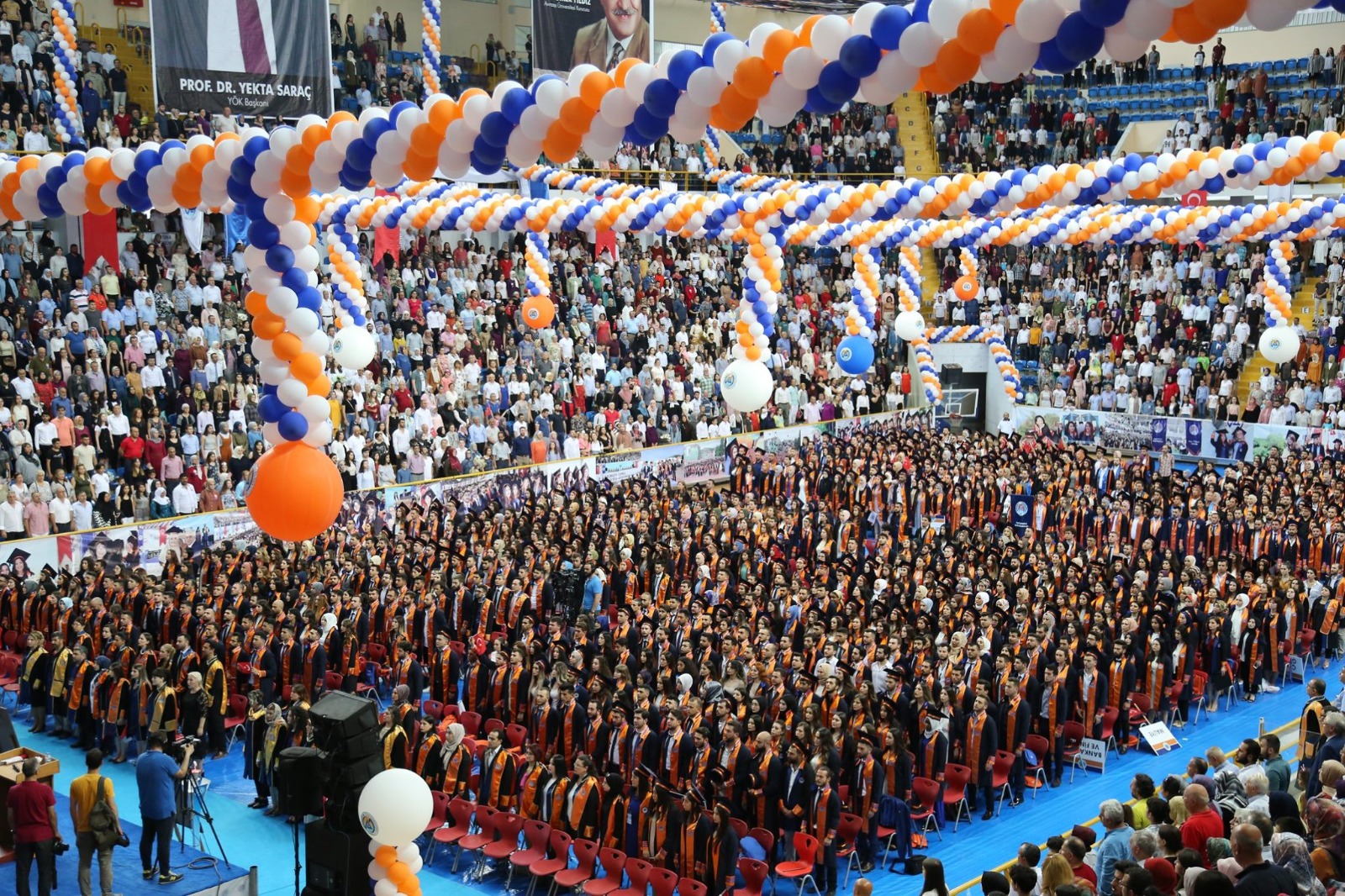 جامعة أوراسيا - Avrasya Üniversitesi