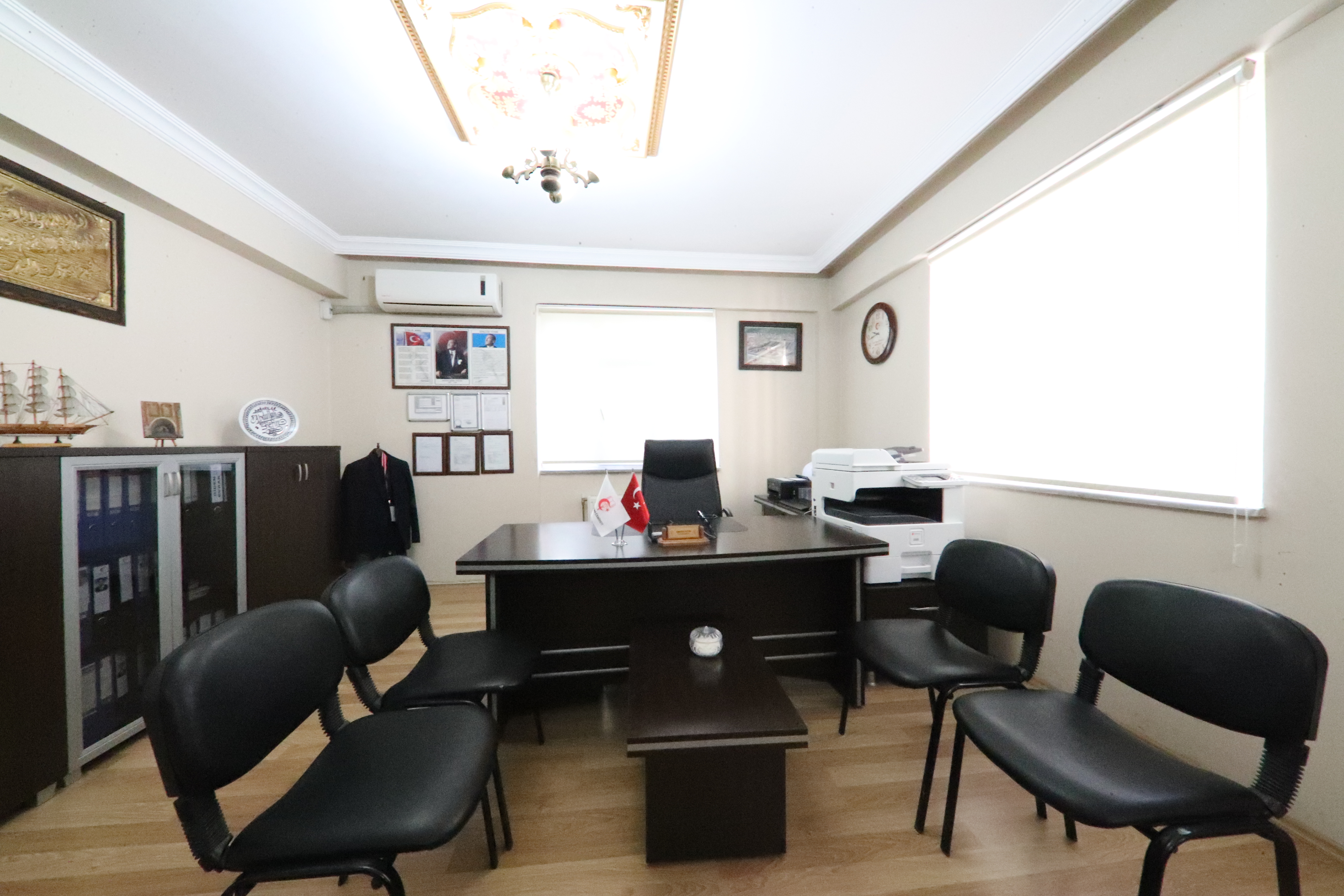 Selahaddini Eyyubi Yükseköğretim Erkek Öğrenci Yurdu