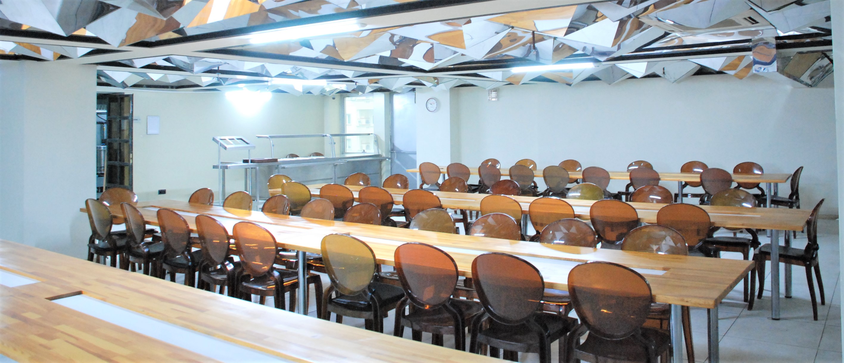 Gevher Sönmez Yükseköğretim Erkek Öğrenci Yurdu