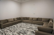 Çamlıca Yükseköğretim Erkek Öğrenci Yurdu