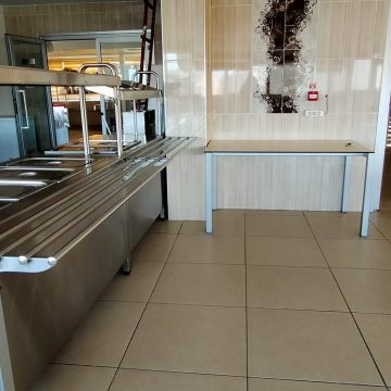 TÜRKİYE DİYANET VAKFI ANTALYA YÜKSEKÖĞRENİM KIZ ÖĞRENCİ YURDU