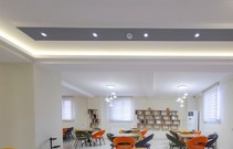 Ayşe Hümeyra Ökten Yükseköğretim Kız Öğrenci Yurdu