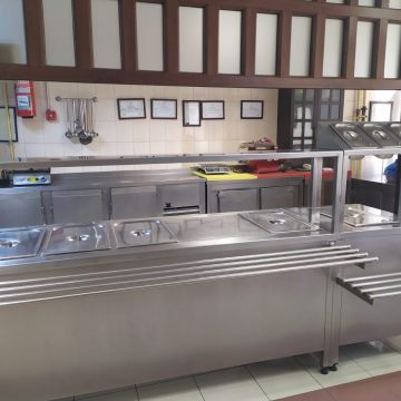 TÜRKİYE DİYANET VAKFI ÇORUM KALELİ YÜKSEKÖĞRENİM KIZ ÖĞRENCİ YURDU