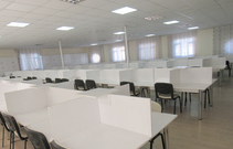 Asiye Ağaoğlu Yükseköğretim Kız Öğrenci Yurdu