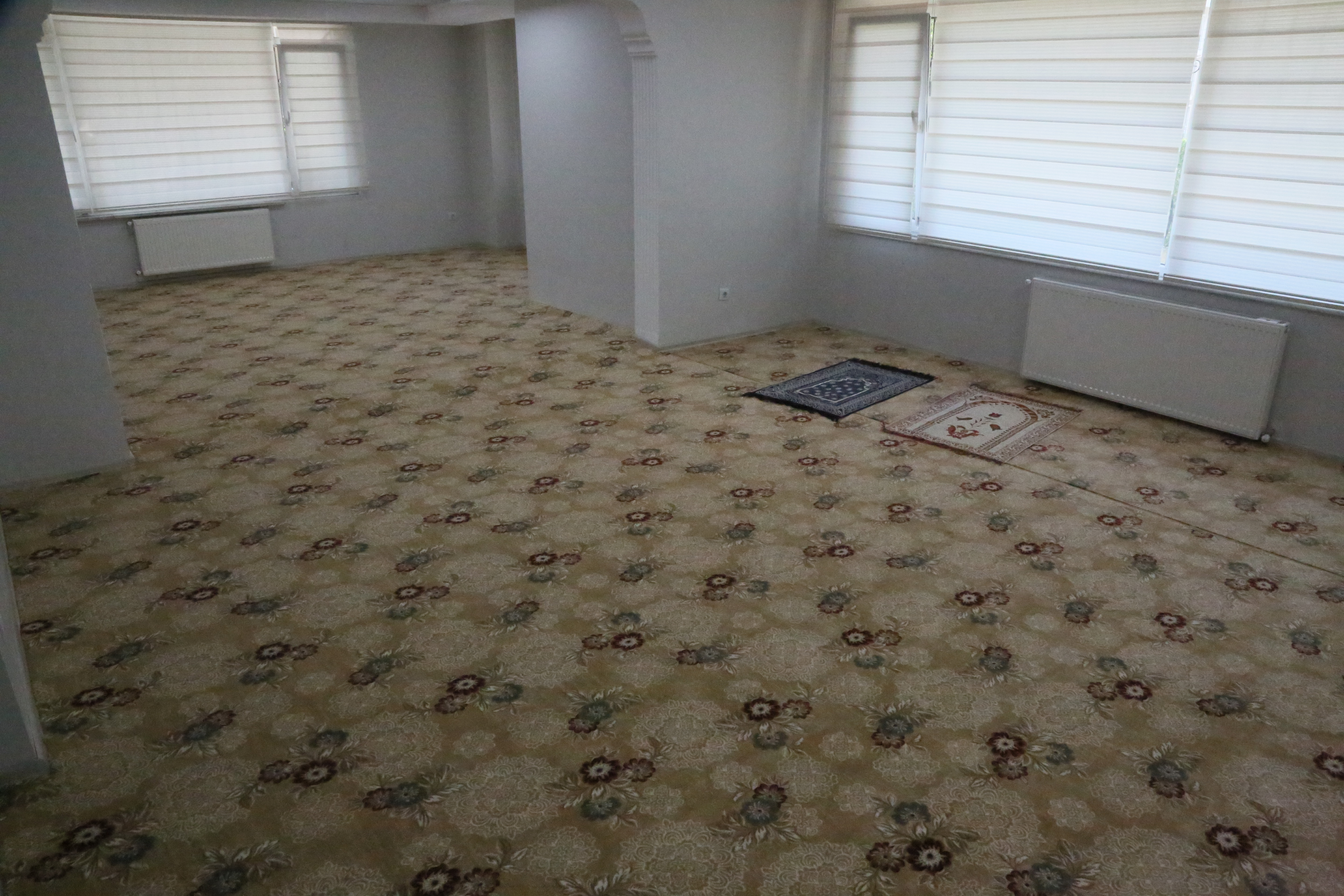 Gülseren Özyiğit Yükseköğretim Kız Öğrenci Yurdu