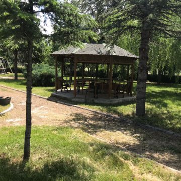 TÜRKİYE DİYANET VAKFI ISPARTA YÜKSEKÖĞRENİM ERKEK ÖĞRENCİ YURDU