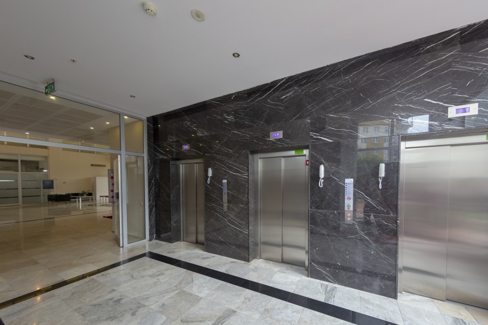 Özel Ensar Vakfı Antalya Yükseköğrenim Kız Öğrenci Yurdu