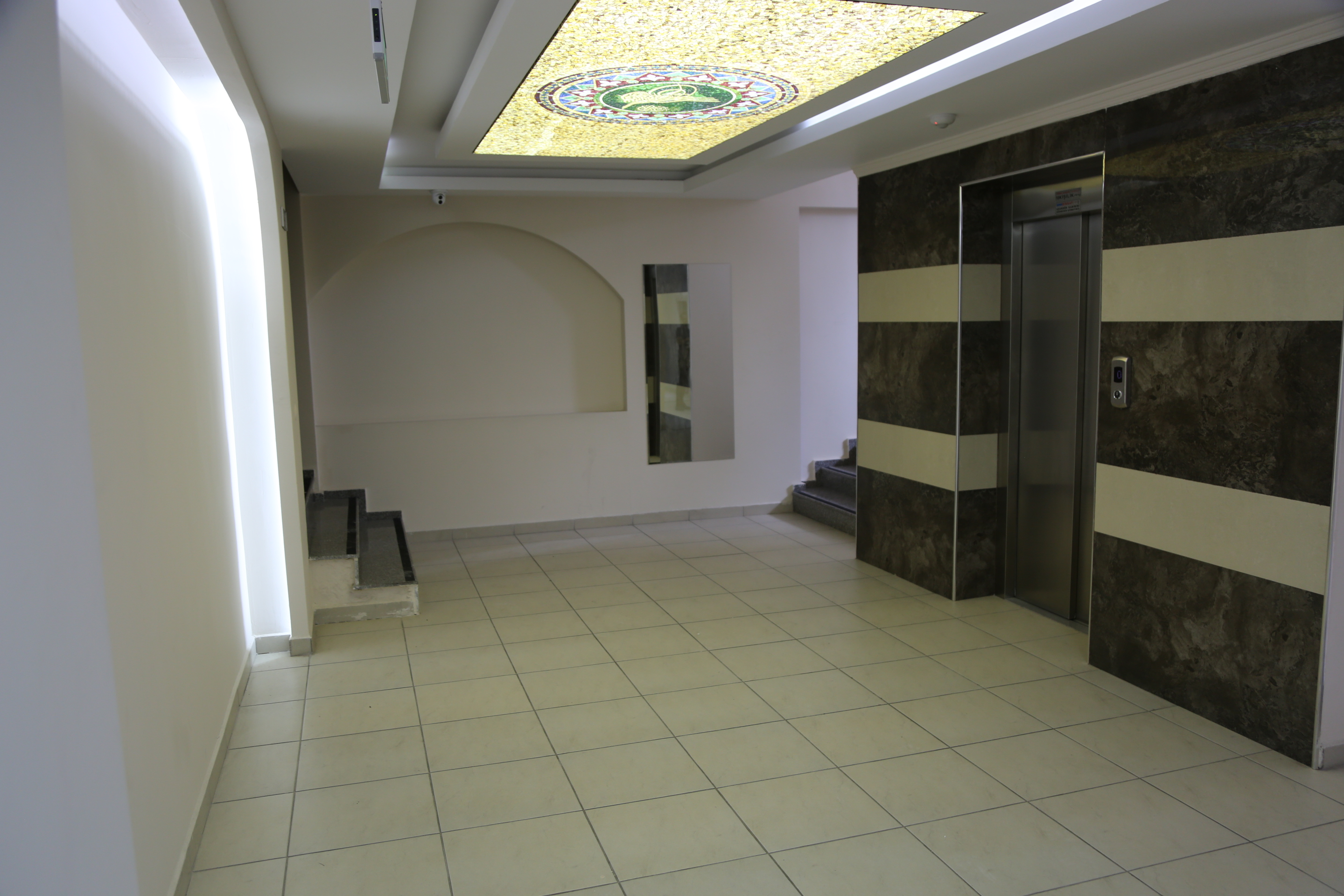 Tekirdağ Yükseköğretim Erkek Öğrenci Yurdu