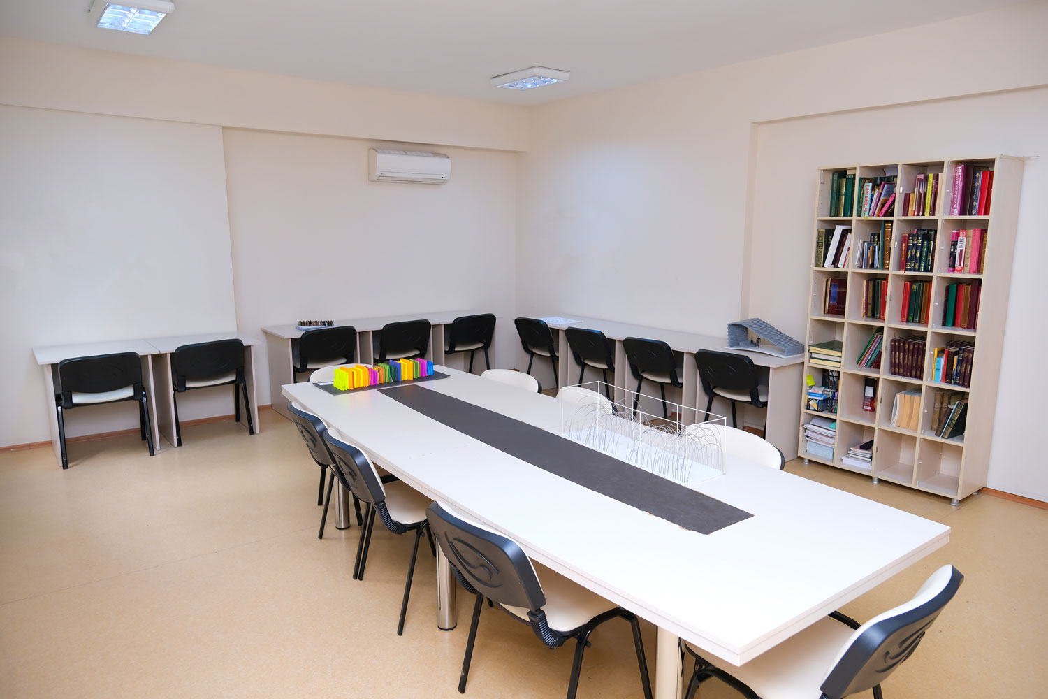 Özel Ihlamurkuyu Yükseköğretim Kız Öğrenci Yurdu