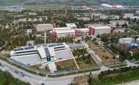 i̇nönü üniversitesi