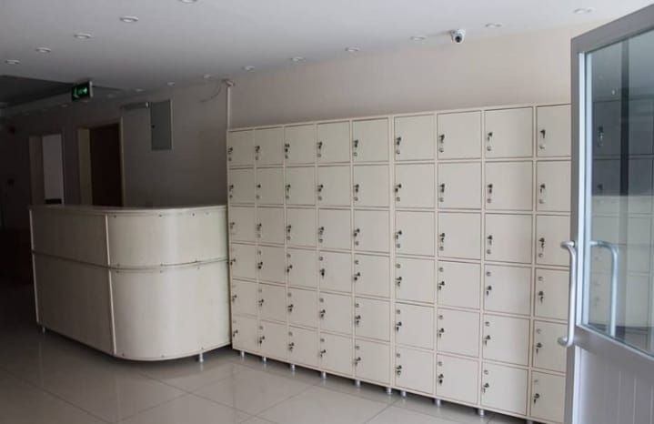 Özel Ensar Vakfı Bolu Yükseköğrenim Kız Öğrenci Yurdu