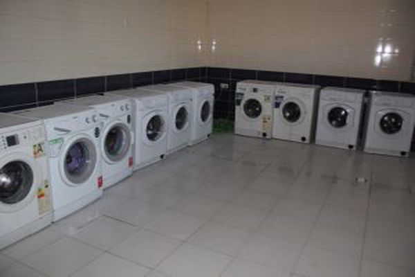 TÜRKİYE DİYANET VAKFI KAYSERİ KEMAL İMAMTORUNU YÜKSEKÖĞRENİM KIZ ÖĞRENCİ YURDU