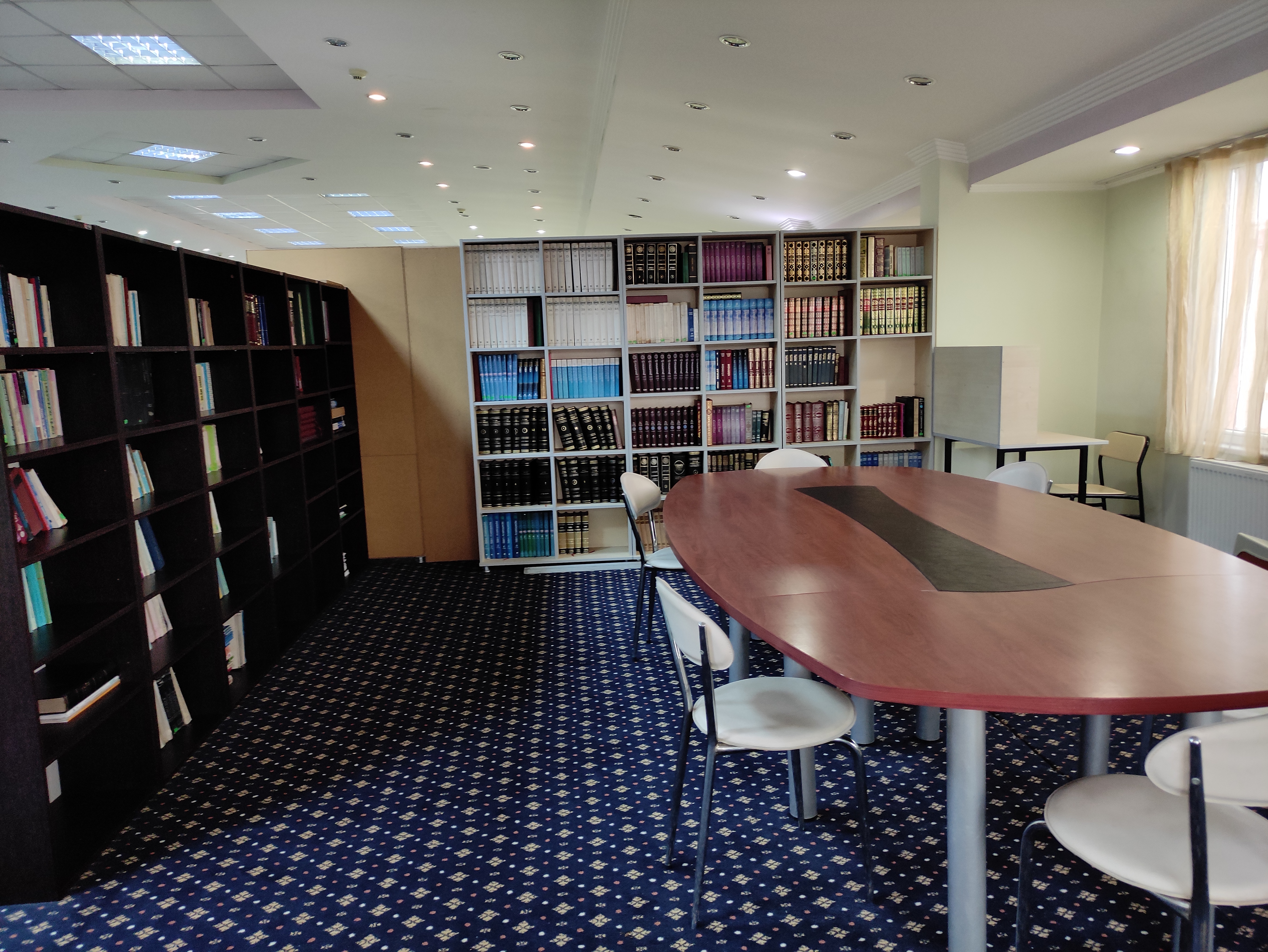 Kastamonu Yükseköğretim Erkek Öğrenci Yurdu