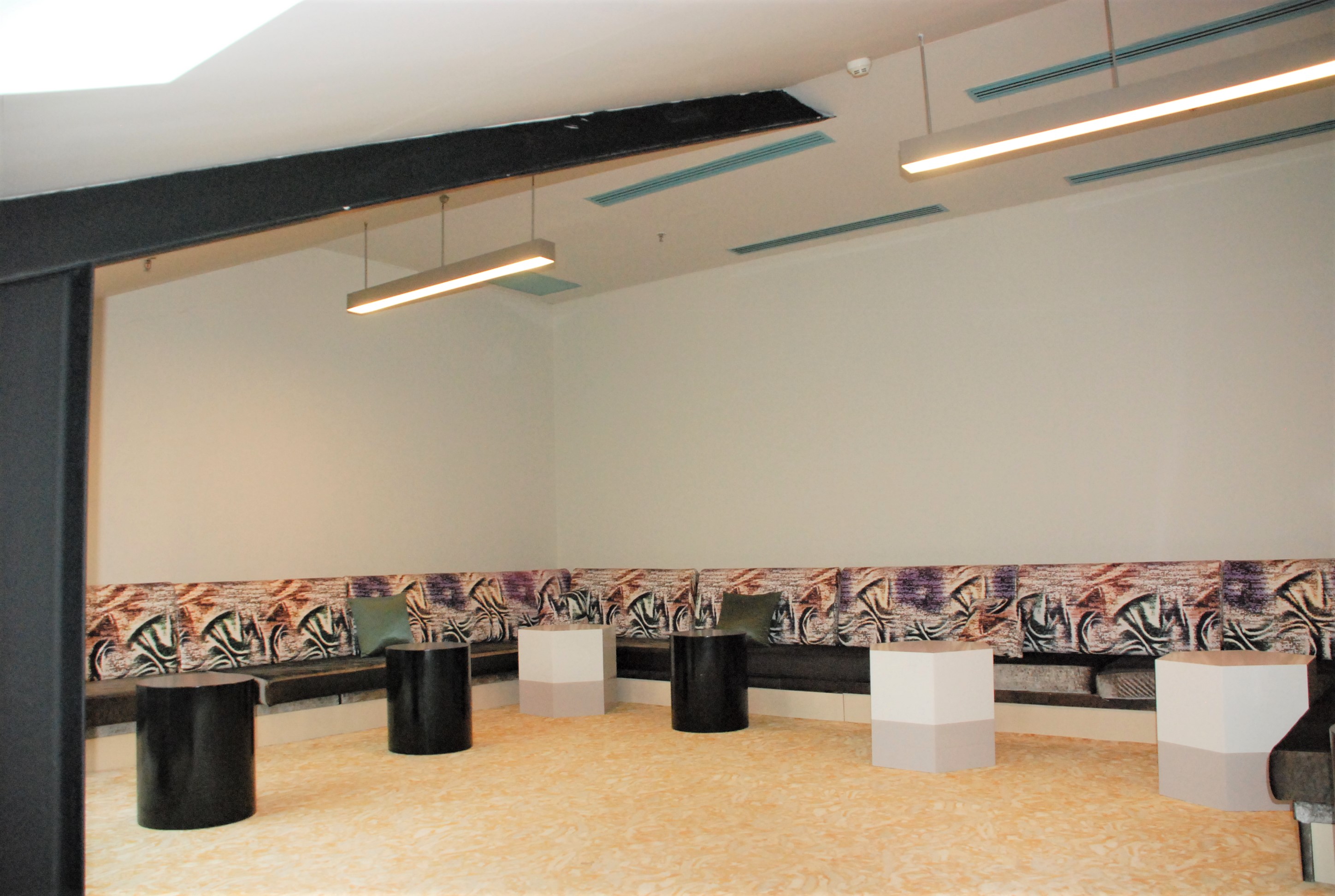 Gevher Sönmez Yükseköğretim Erkek Öğrenci Yurdu