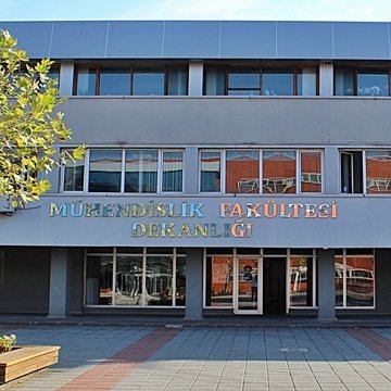 جامعة بولنت اجاويد - Zonguldak Bülent Ecevit Üniversitesi