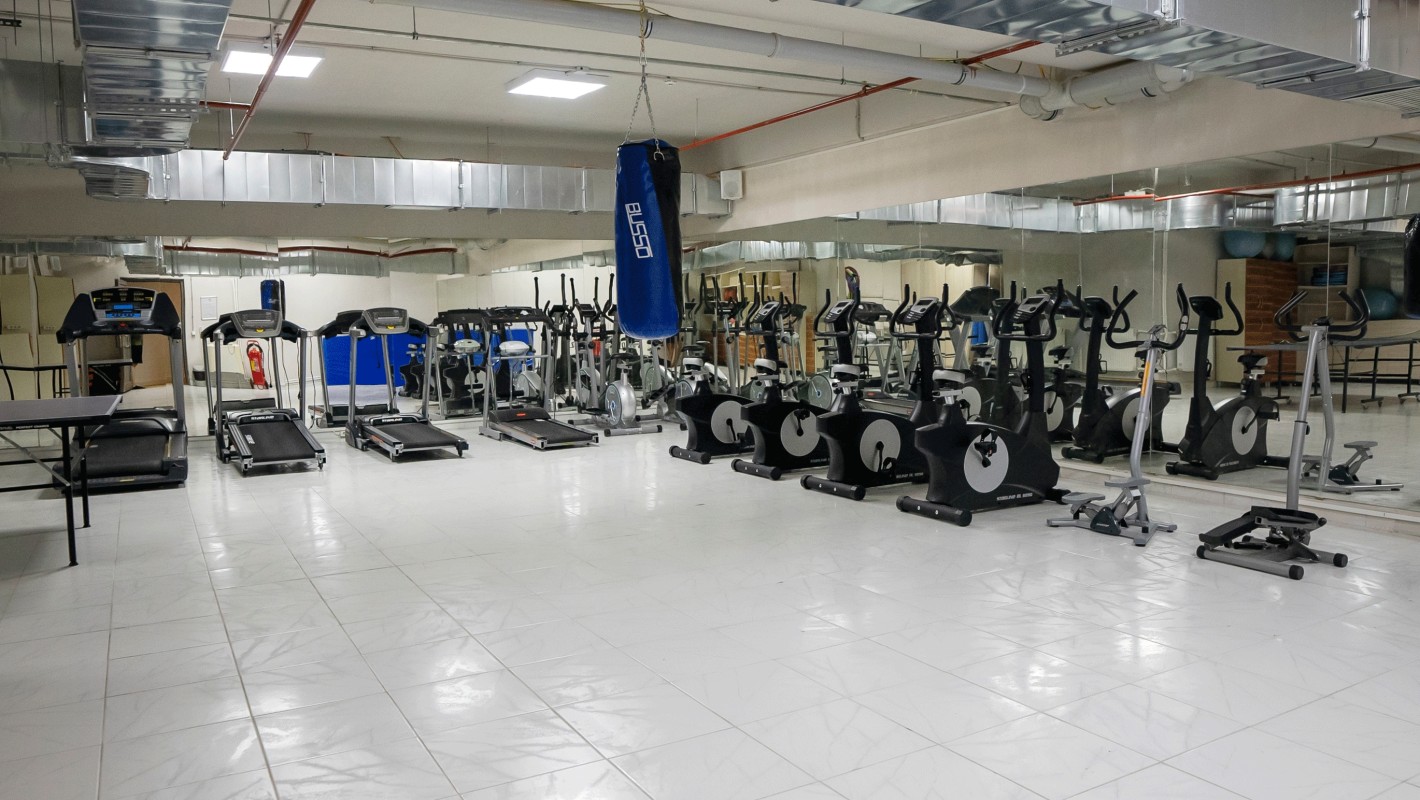 Mümine Hatun Yükseköğretim Kız Öğrenci Yurdu