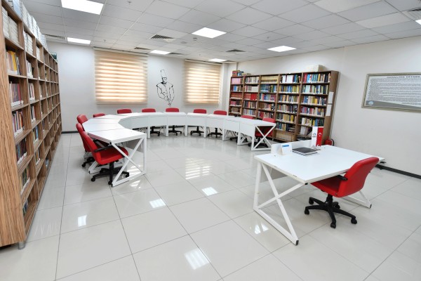 Şule Yüksel Şenler Yükseköğretim Kız Öğrenci Yurdu