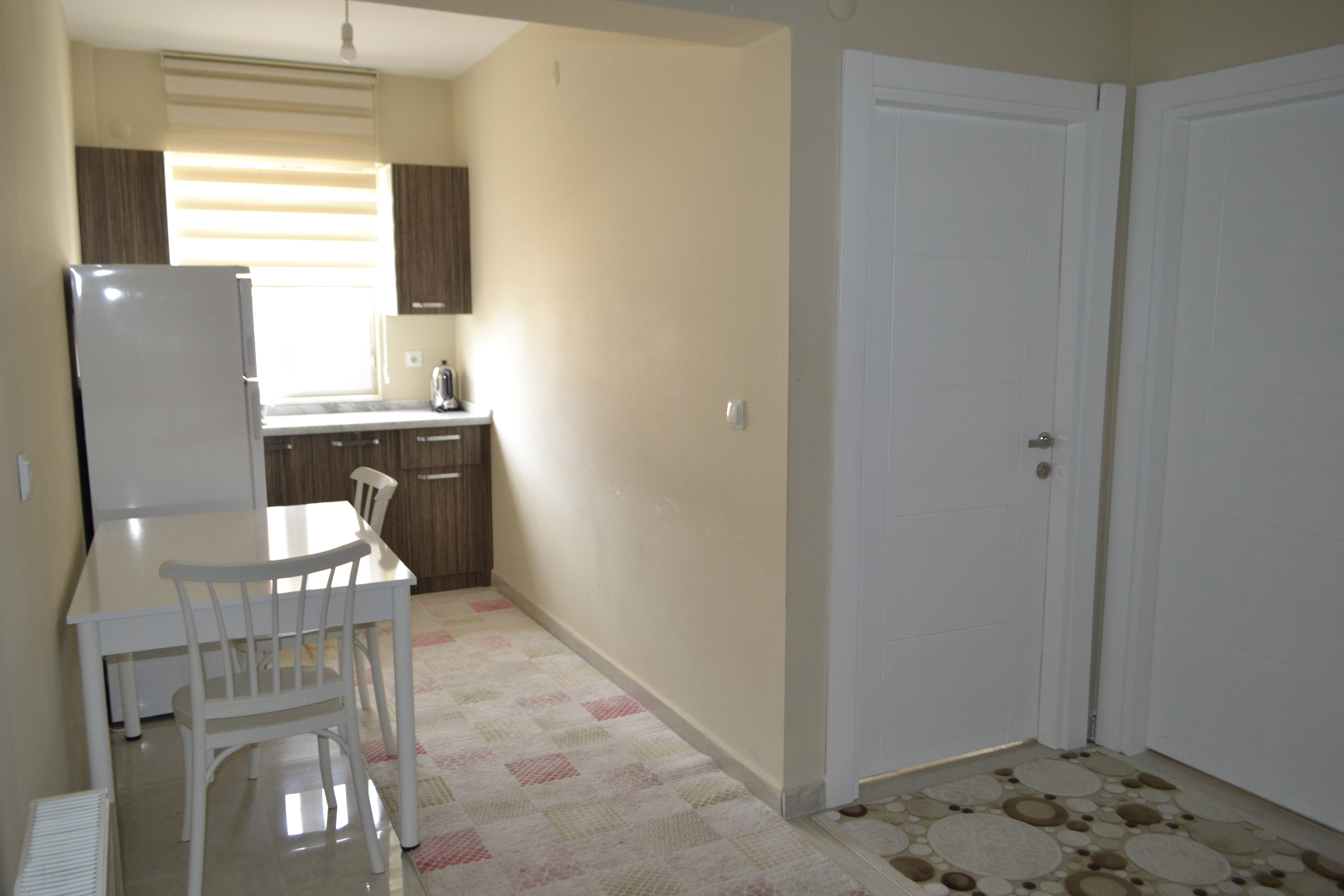 Kurtuba Yükseköğretim Erkek Öğrenci Yurdu