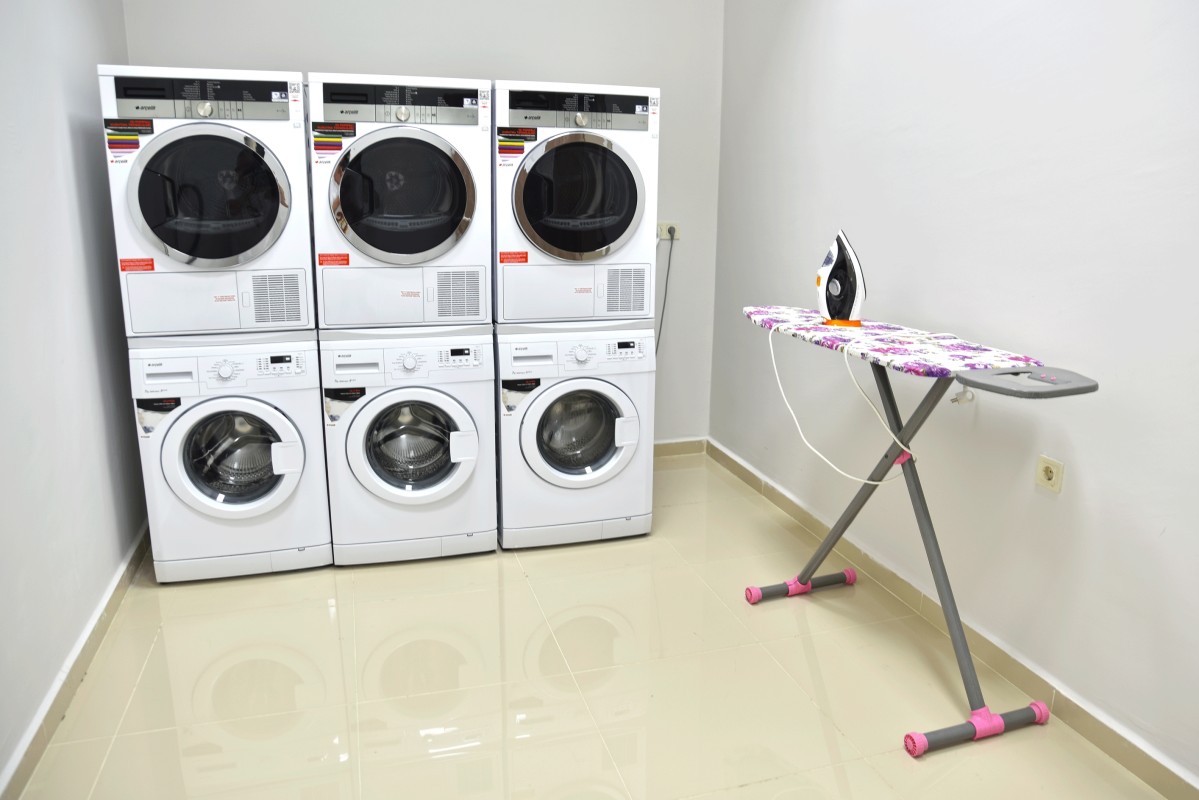 Kocaeli Yükseköğretim Kız Öğrenci Yurdu