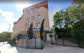 Özel Ensar Vakfı İstanbul Esenkent H. Ayşe Özyurt Yükseköğrenim Kız Öğrenci Yurdu