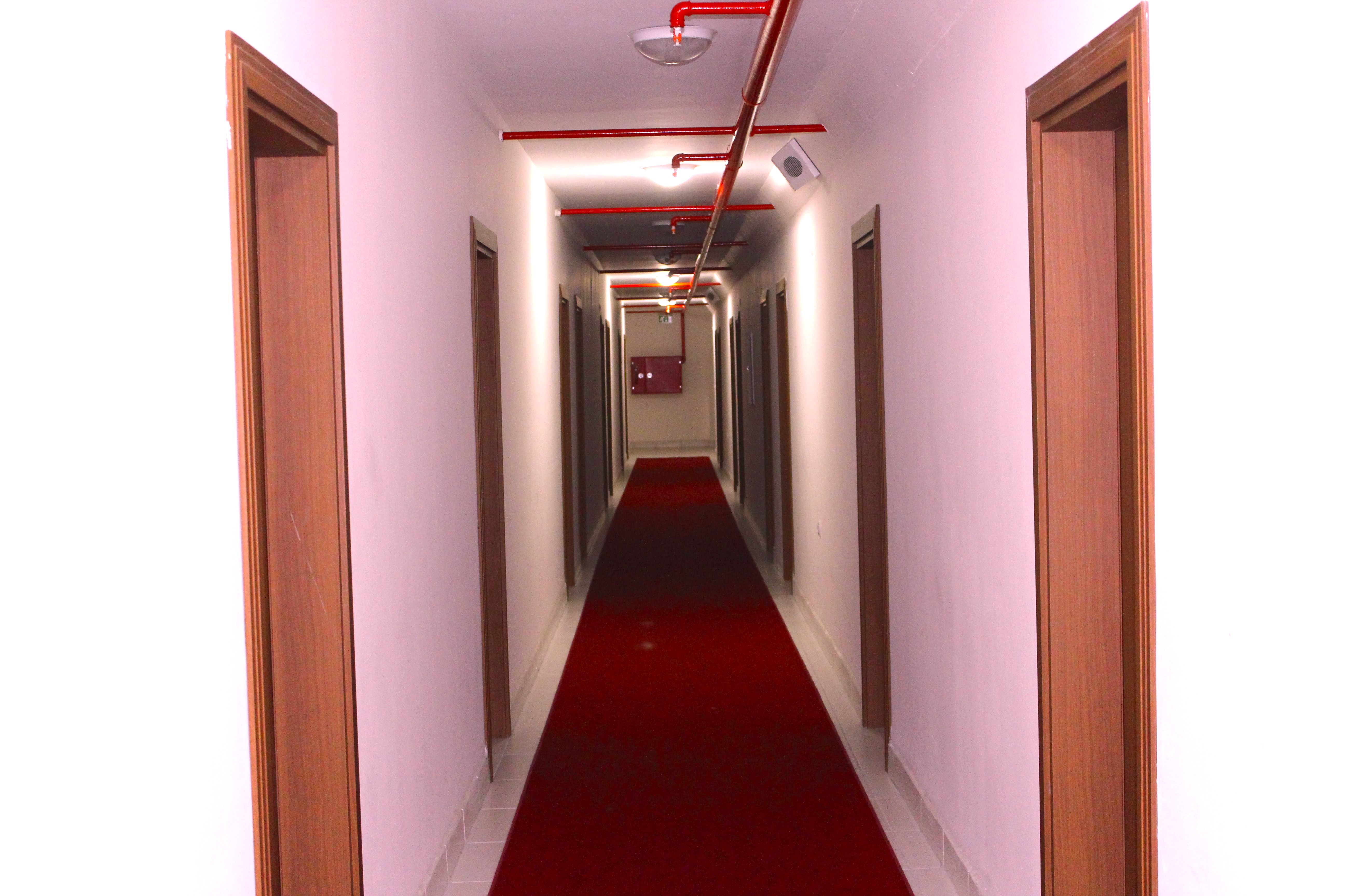 Mahmut Celalettin Ökten Yükseköğretim Erkek Öğrenci Yurdu