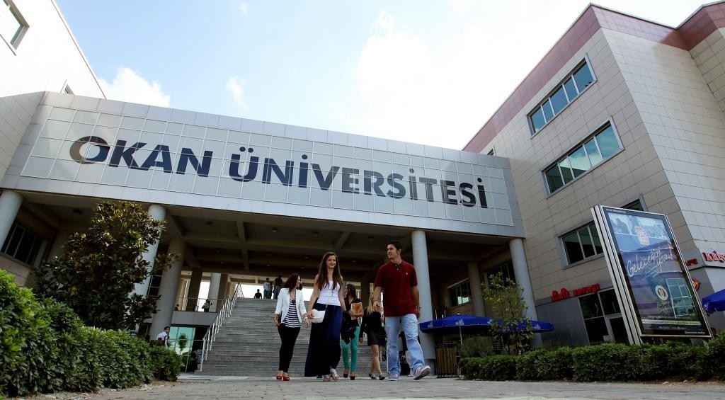 جامعة إسطنبول أوكان- İSTANBUL OKAN ÜNİVERSİTESİ