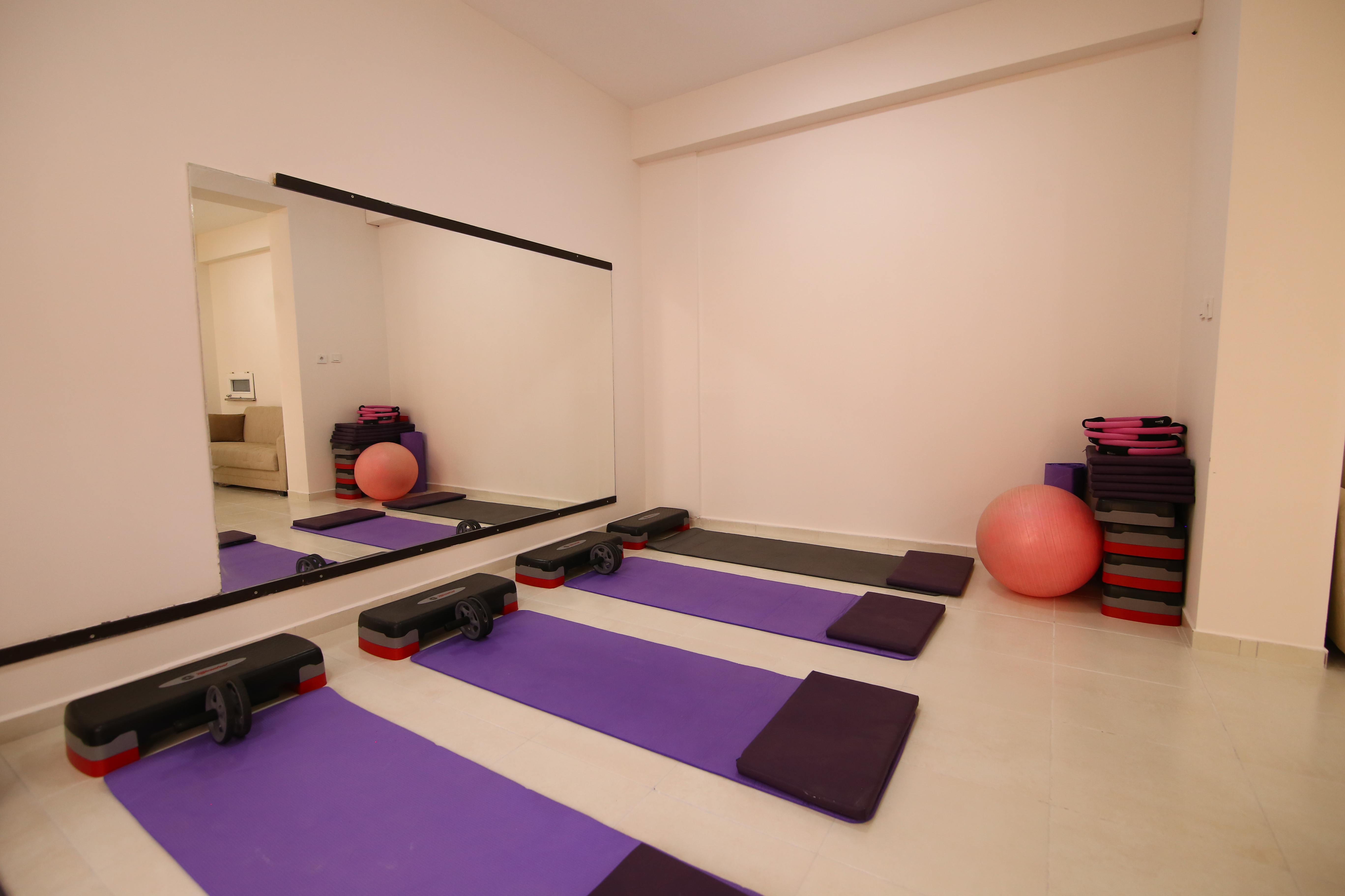 Tokat Yükseköğretim Kız Öğrenci Yurdu