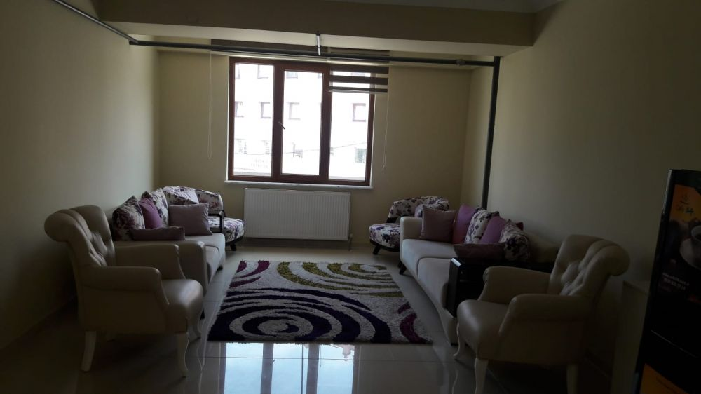 Özel Ensar Vakfı Zonguldak Ereğli Yusuf Taha Göktaş Yükseköğrenim Kız Öğrenci Yurdu