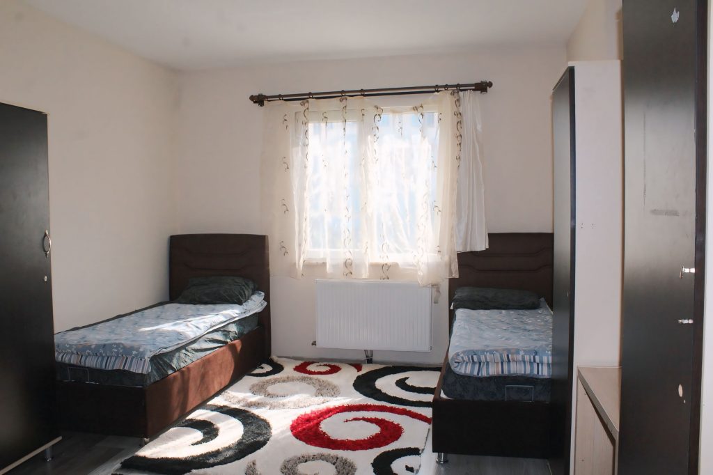 Kars Yükseköğrenim Erkek Öğrenci Yurdu