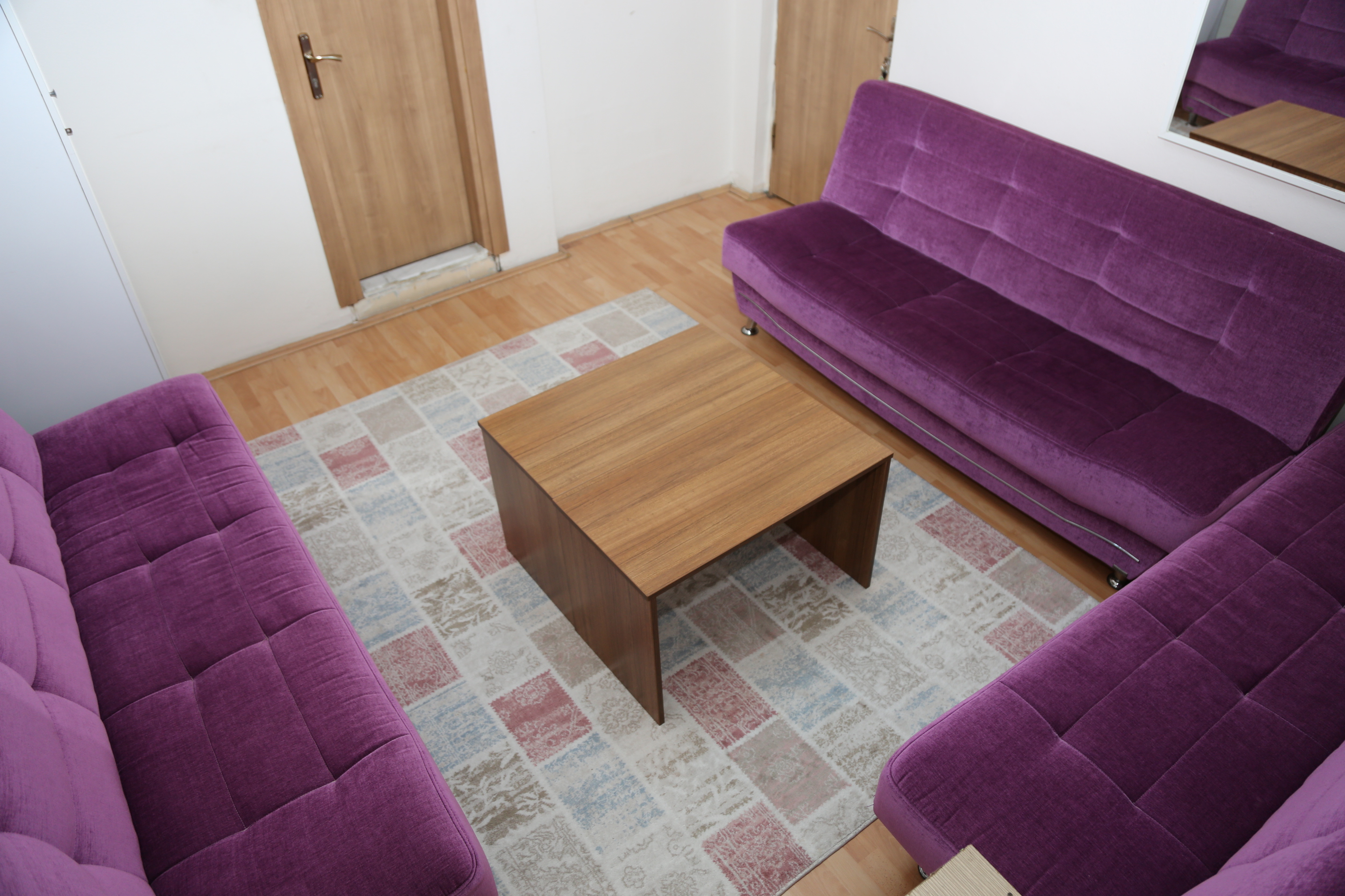 Necip Kabataş Yükseköğretim Kız Öğrenci Yurdu