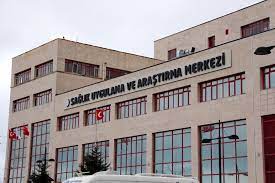 جامعة بولنت اجاويد - Zonguldak Bülent Ecevit Üniversitesi