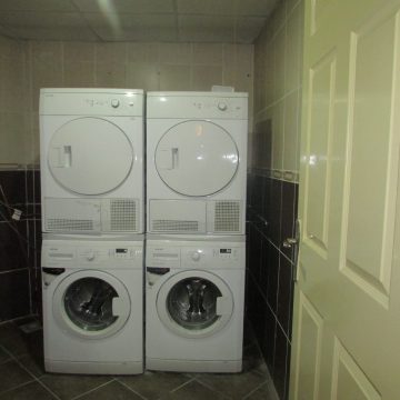 TÜRKİYE DİYANET VAKFI KÜTAHYA YÜKSEKÖĞRENİM ERKEK ÖĞRENCİ YURDU