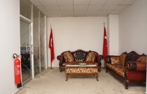 Gümüşhane Yükseköğretim Kız Öğrenci Yurdu