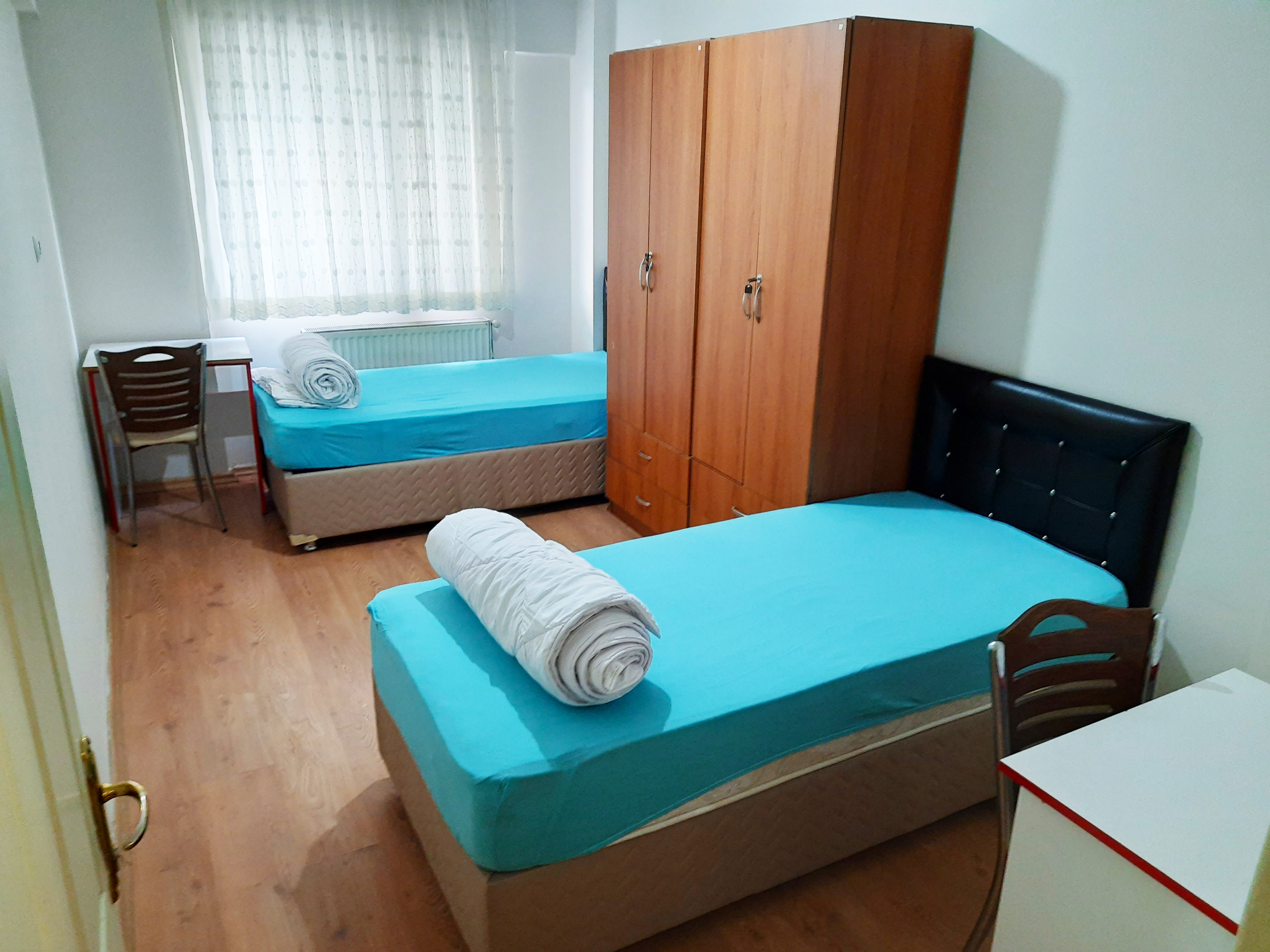 Özel Bolu Yüksek Öğrenim Erkek Öğrenci Yurdu