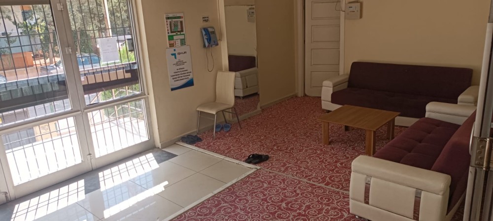 Özel Ensar Vakfı Gaziantep Yükseköğrenim Erkek Öğrenci Yurdu