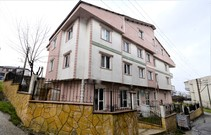 Keşan Yükseköğretim Erkek Öğrenci Yurdu