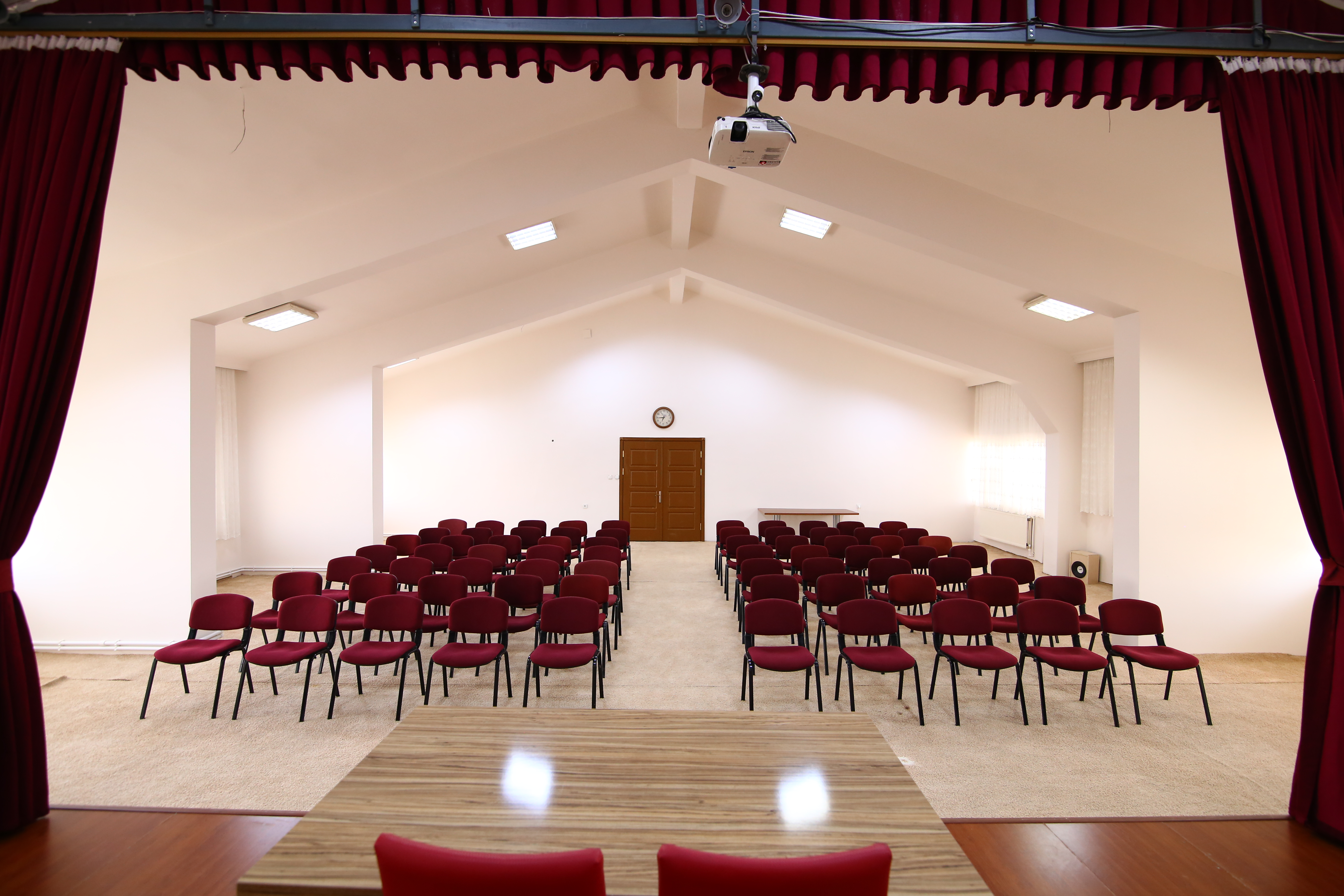 Tokat Yükseköğretim Kız Öğrenci Yurdu