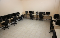 Halil İbrahim Demir Yükseköğretim Kız Öğrenci Yurdu