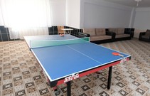 Çorum Yükseköğretim Kız Öğrenci Yurdu