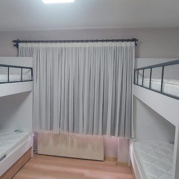 TÜRKİYE DİYANET VAKFI ANKARA İNCESU YÜKSEKÖĞRENİM ERKEK ÖĞRENCİ YURDU