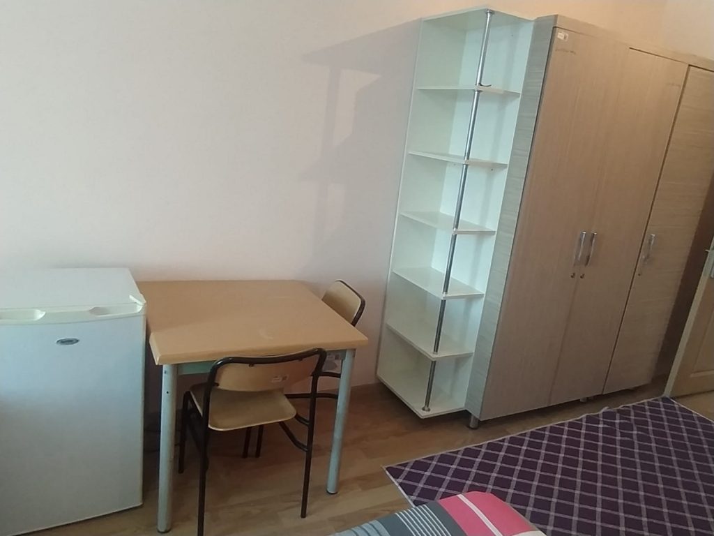 TÜRKİYE DİYANET VAKFI KAYSERİ KEMAL İMAMTORUNU YÜKSEKÖĞRENİM KIZ ÖĞRENCİ YURDU