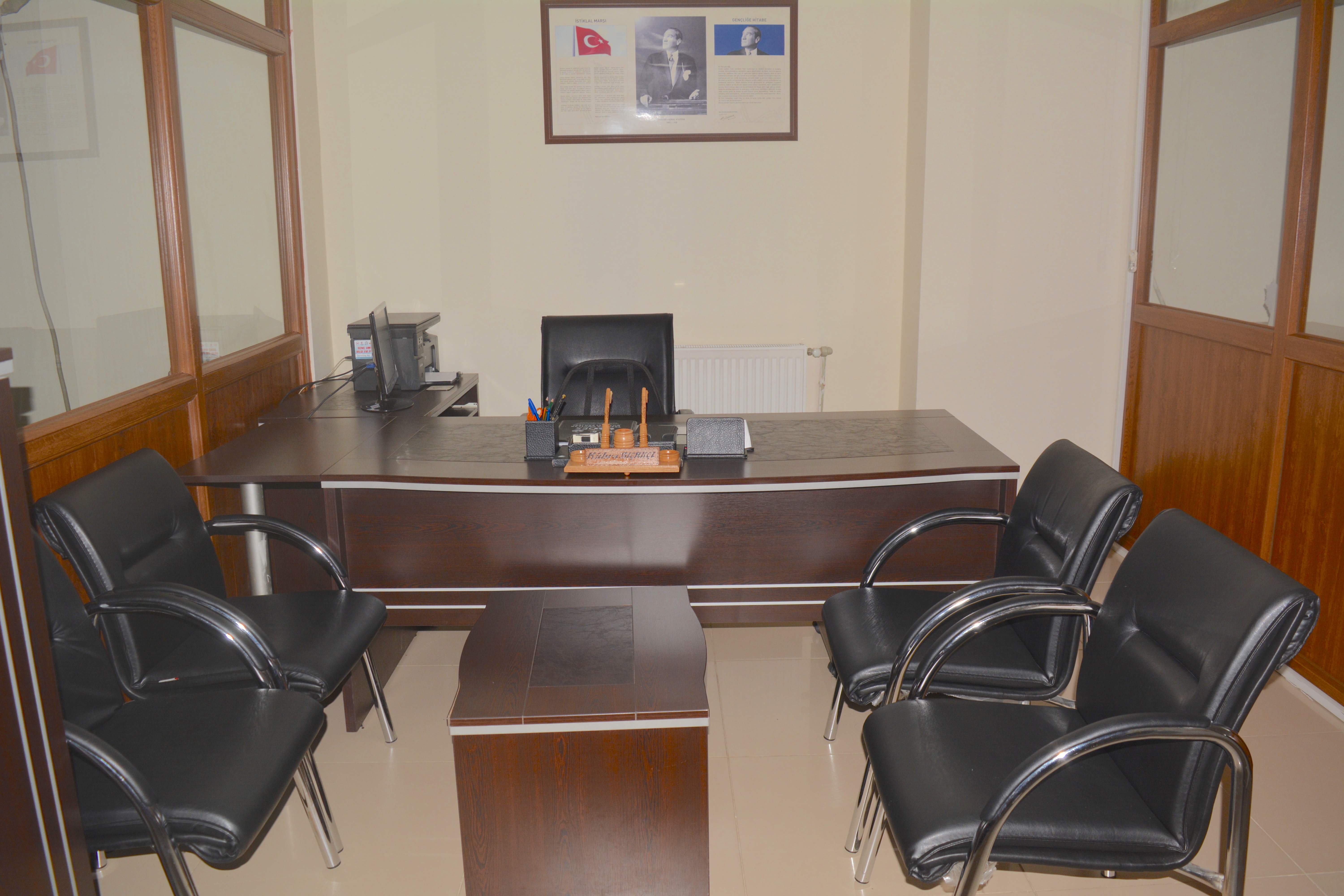 Fatımatuz Zehra Yükseköğretim Kız Öğrenci Yurdu