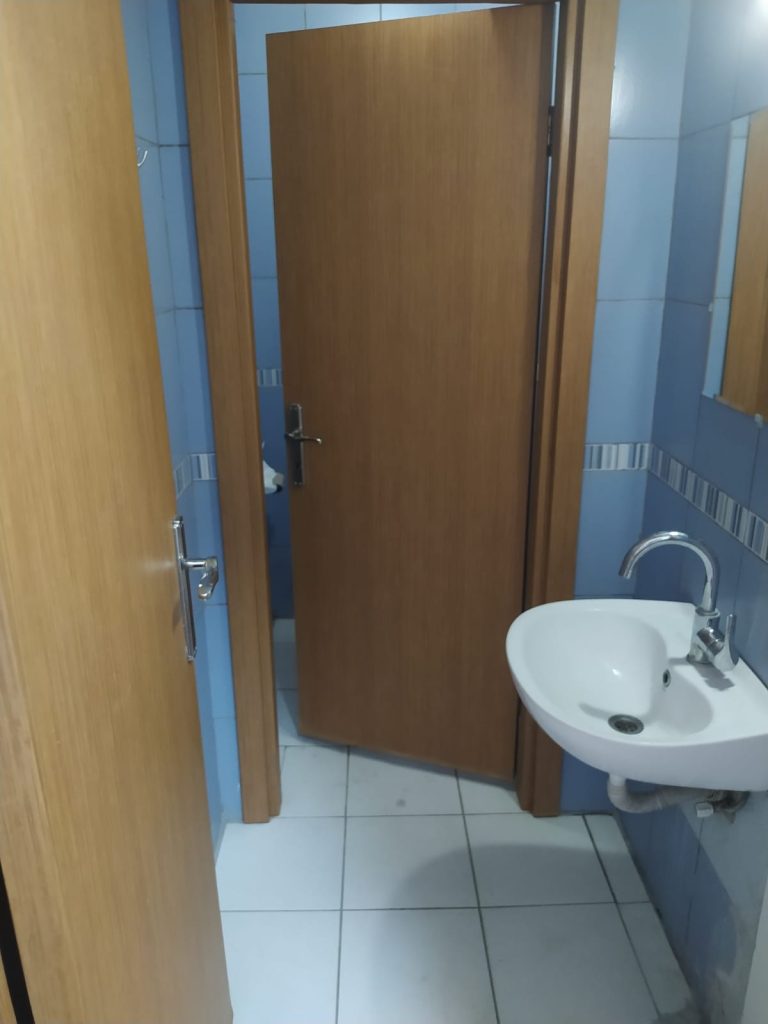 TÜRKİYE DİYANET VAKFI KAYSERİ KEMAL İMAMTORUNU YÜKSEKÖĞRENİM KIZ ÖĞRENCİ YURDU