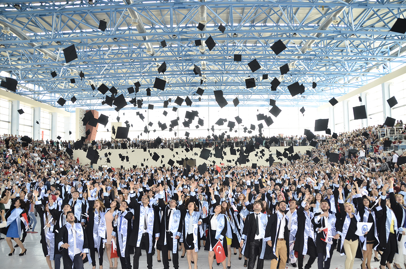 جامعة كارامان -KARAMANOĞLU MEHMETBEY ÜNIVERSITESİ