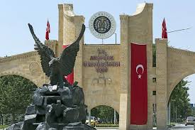 جامعة اتاتورك 
