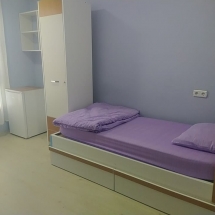 İhlas Vakfı Özel Sıla Erkek Öğrenci Yurdu