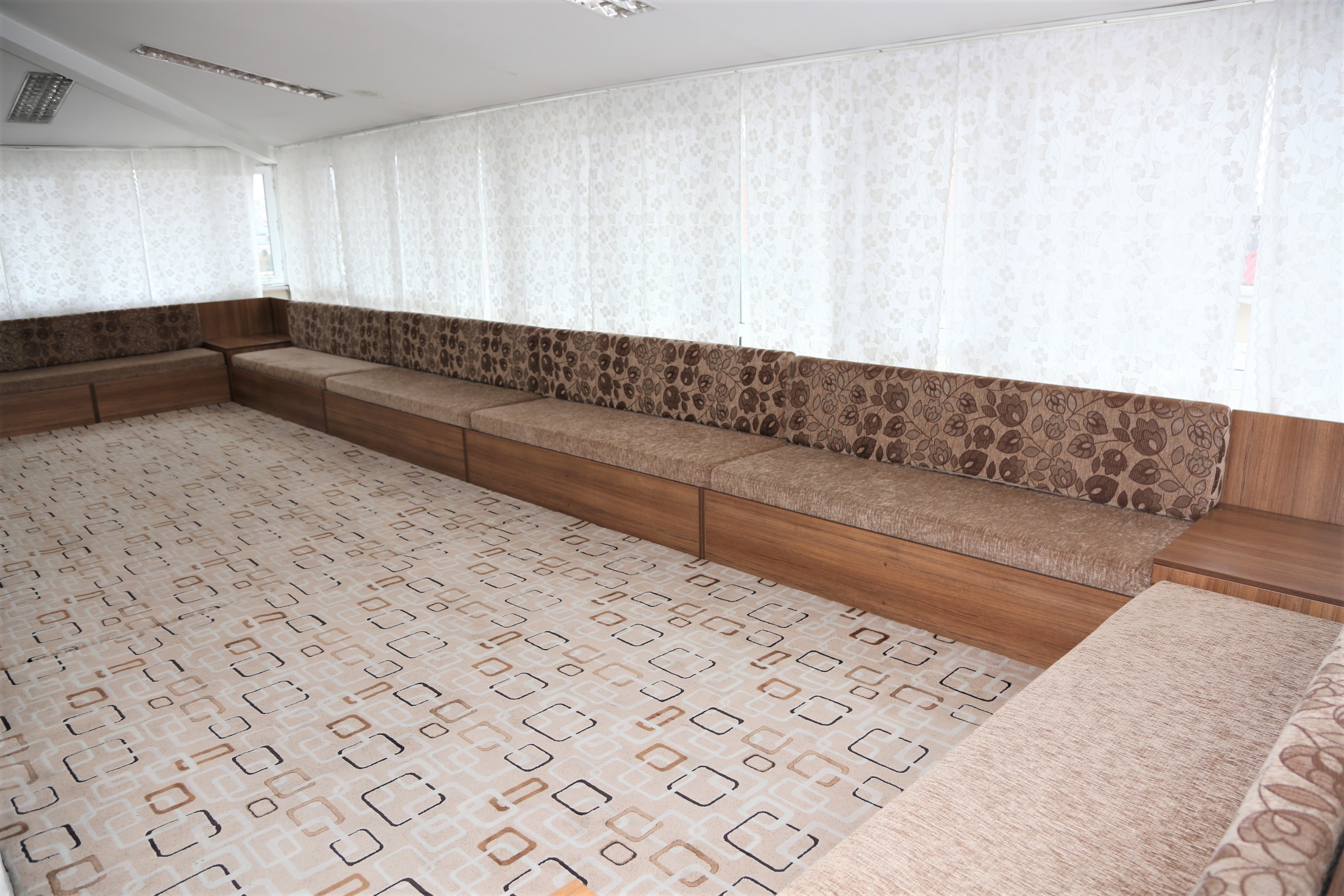 Necip Kabataş Yükseköğretim Kız Öğrenci Yurdu