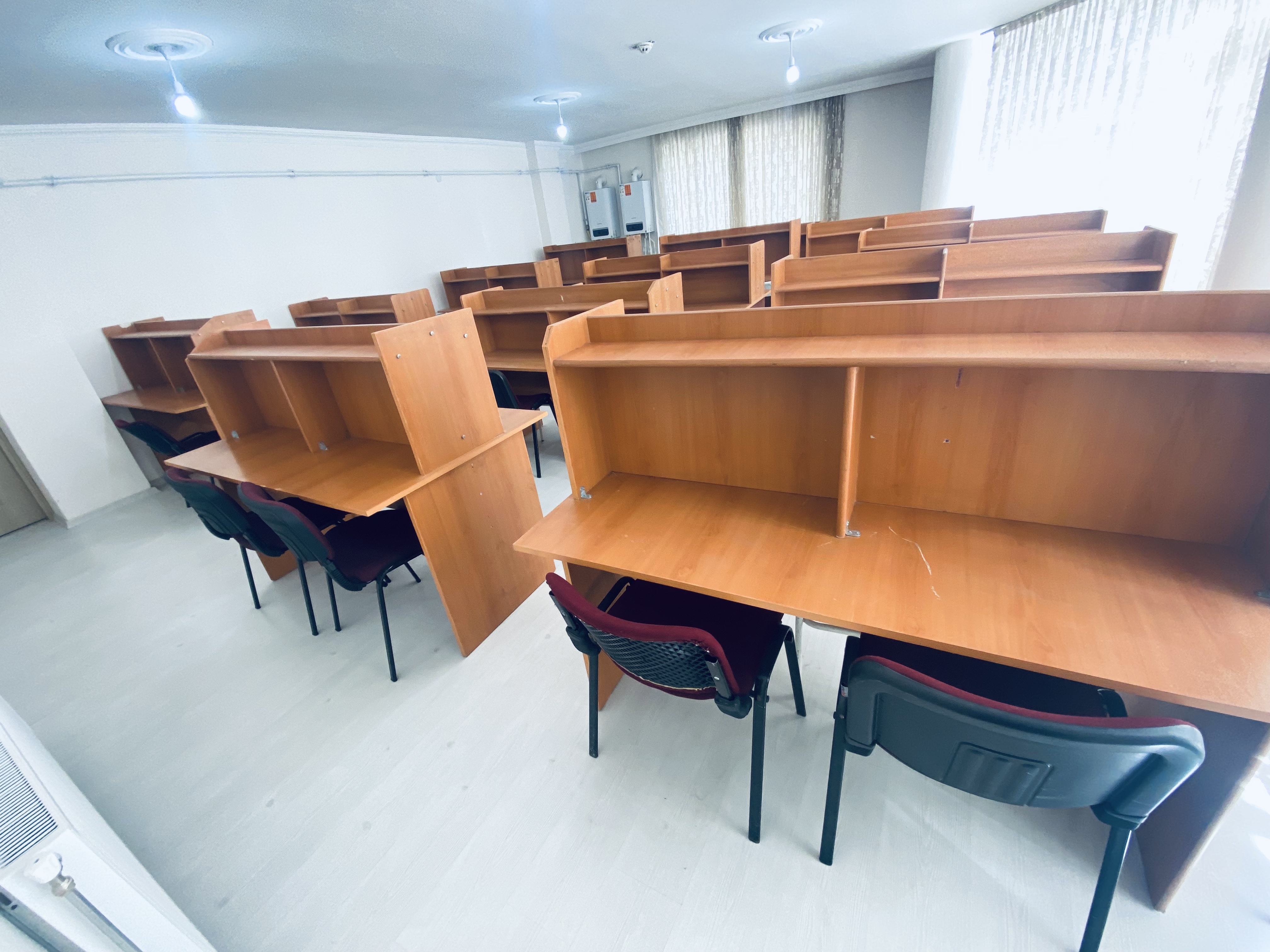 Mustafa Sabri Efendi Yükseköğretim Erkek Öğrenci Yurdu